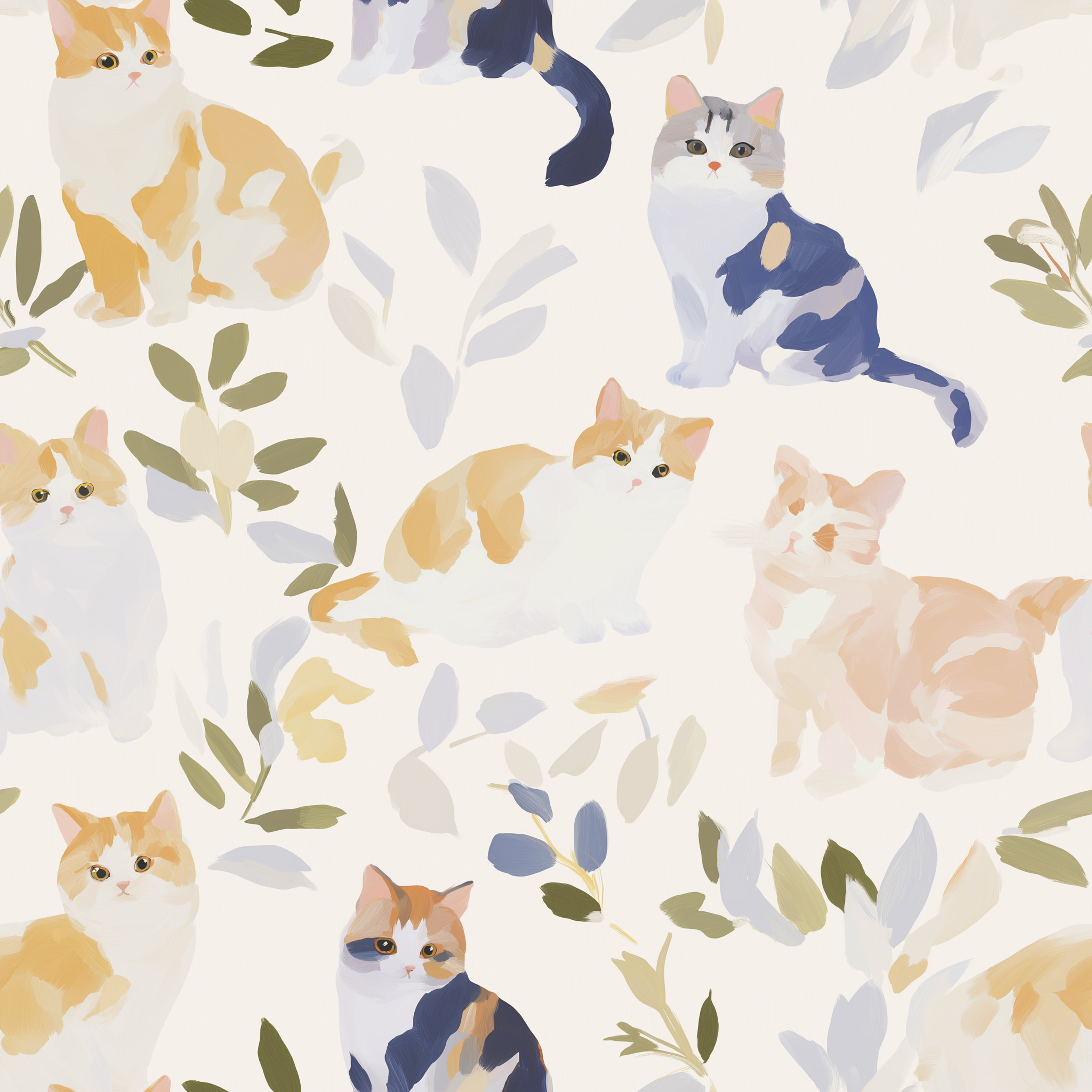Prompt Cat Cat AI Image Prompts - Creative Gallery | Prompt CAT