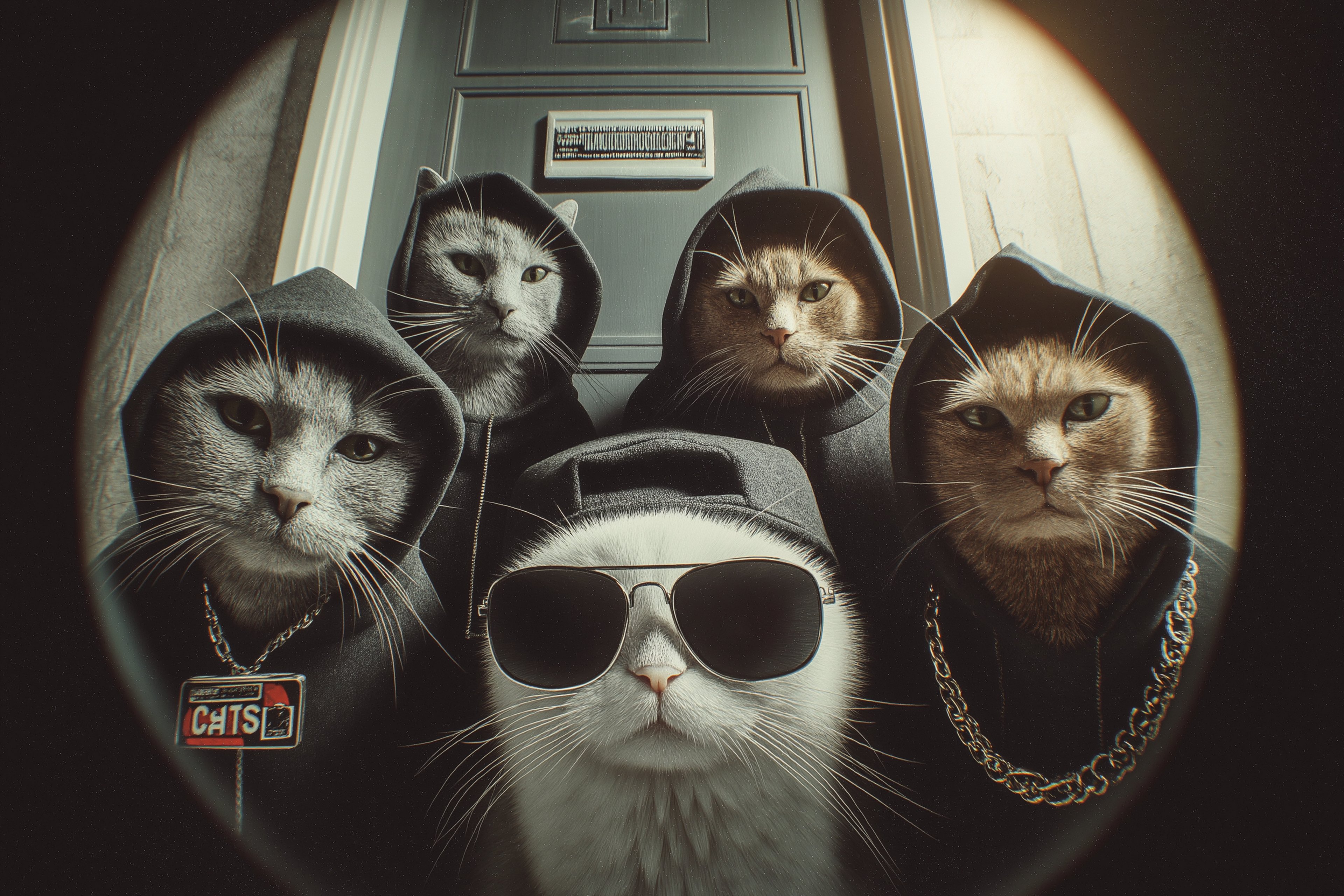 Prompt Cat Cat AI Image Prompts - Creative Gallery | Prompt CAT