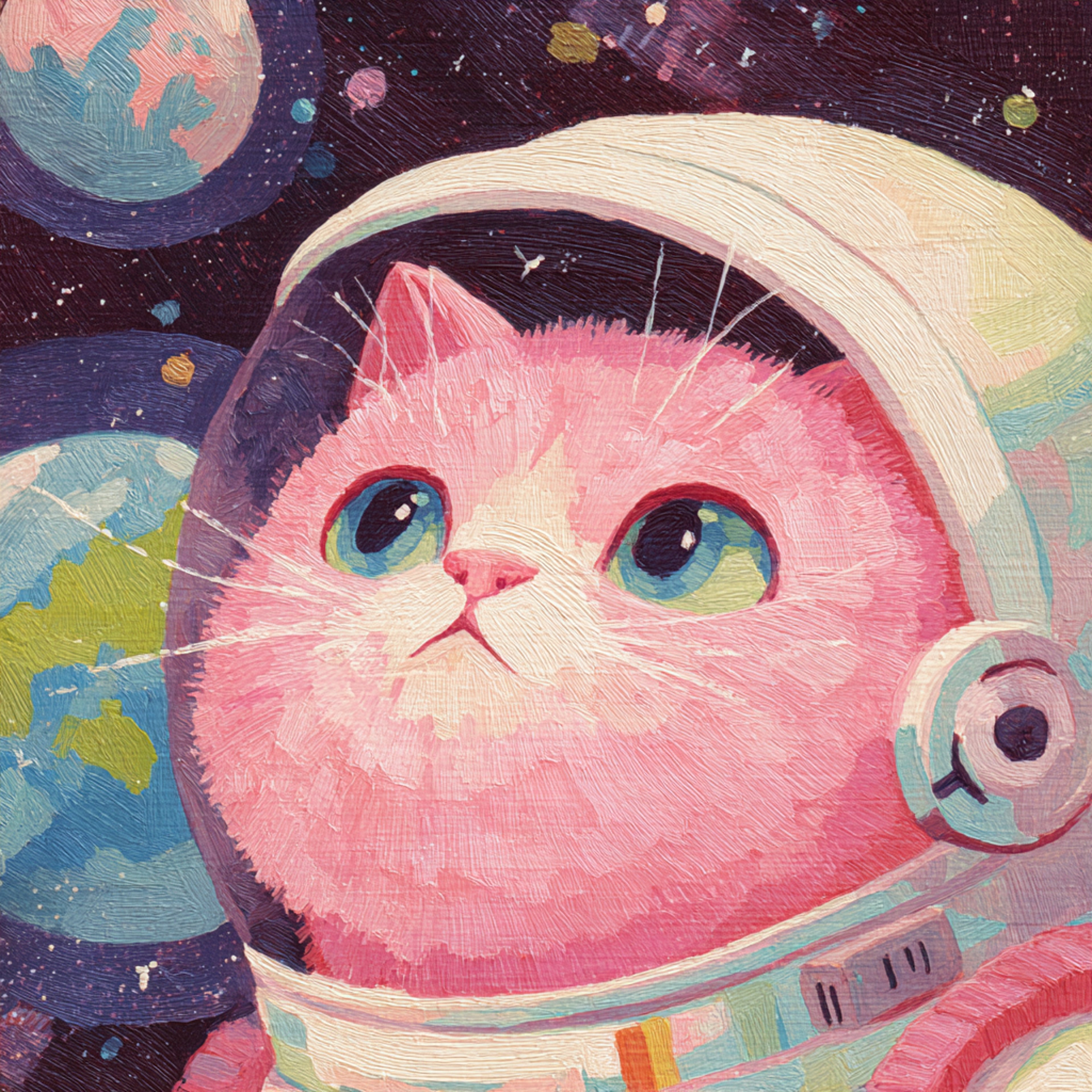 Prompt Cat Cat AI Image Prompts - Creative Gallery | Prompt CAT