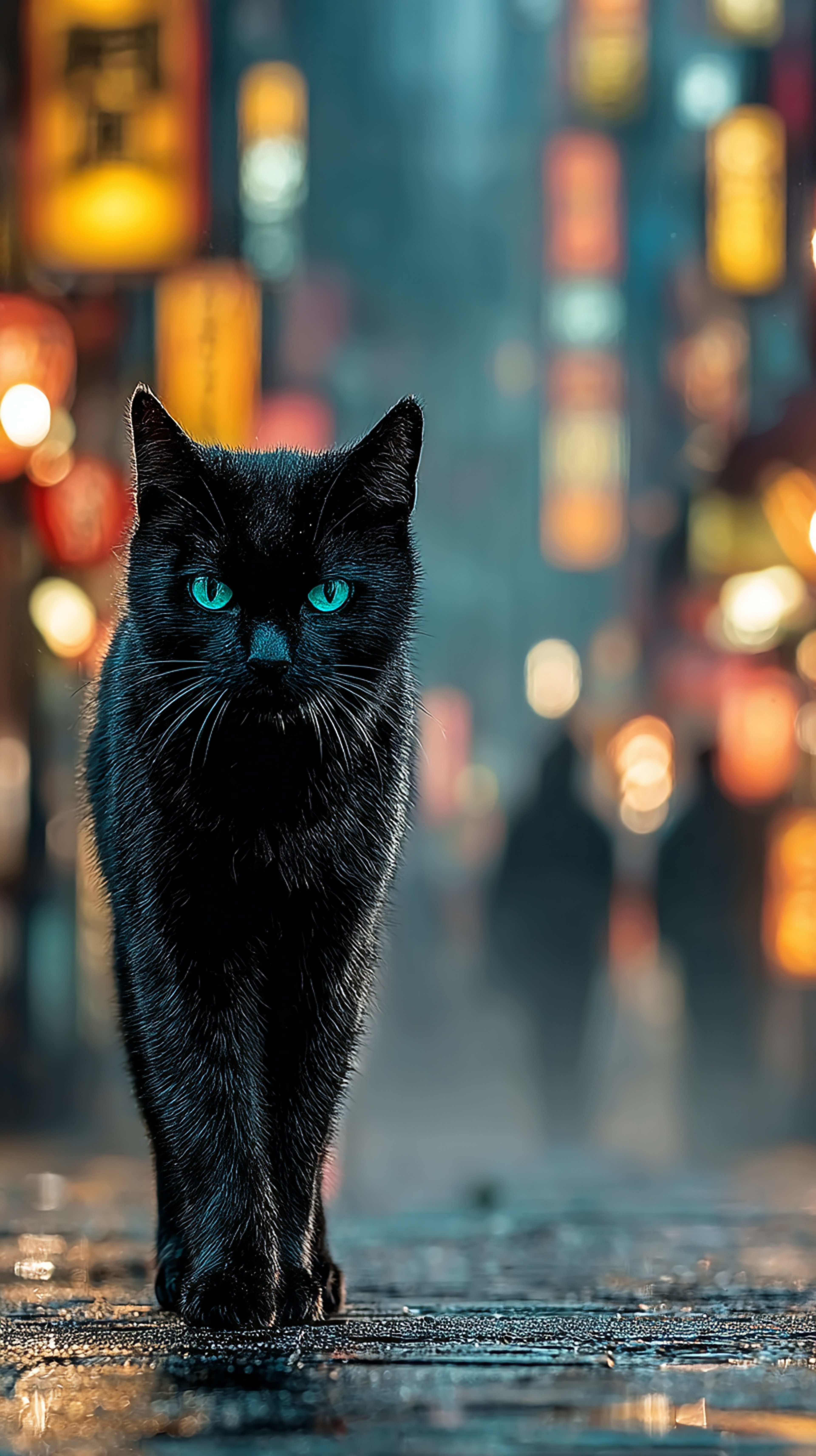 Prompt Cat PromptCAT-AI:Search Best AI Image Prompts & AI Video Prompts
