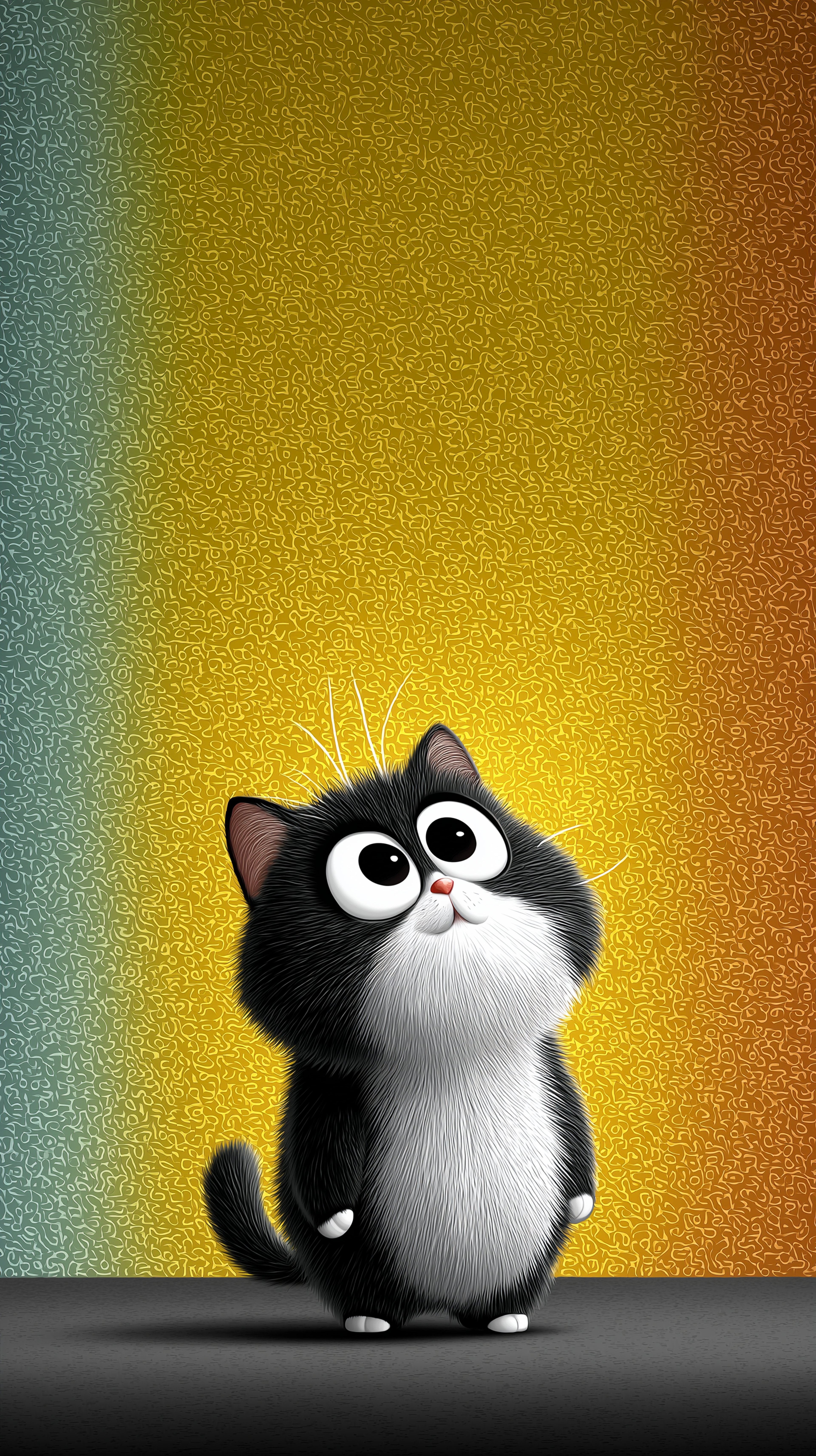 Prompt Cat Cat AI Image Prompts - Creative Gallery | Prompt CAT